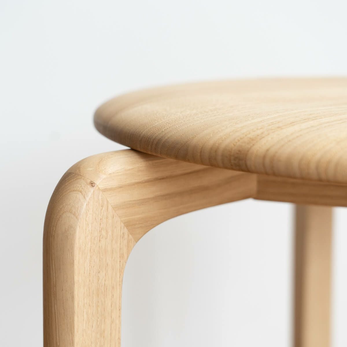 スツール 03⭐︎送料込み⭐︎ rokkaku stool［ロッカクスツール］｜スツール・花台｜graf