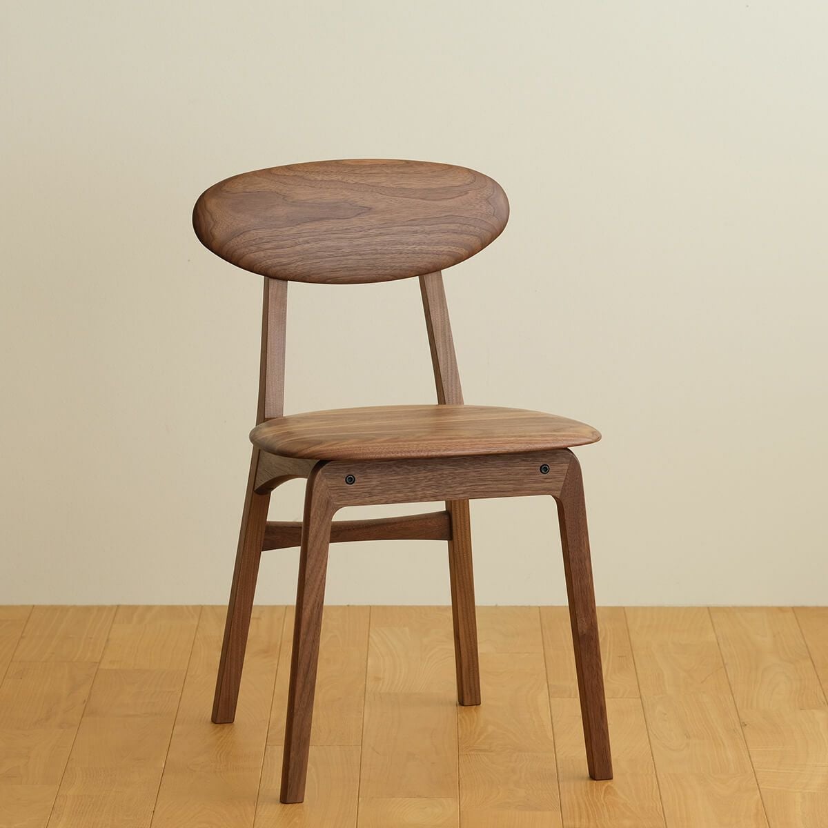 LISCIO | Side Chair (チェア) | DENTO STORE | 額縁・家具ブランド