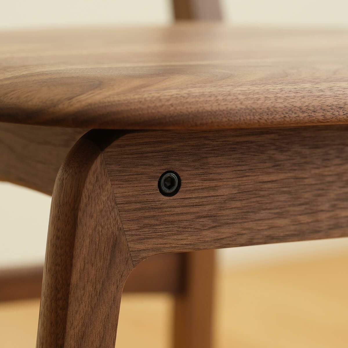 LISCIO | Side Chair (チェア) | DENTO STORE | 額縁・家具ブランド