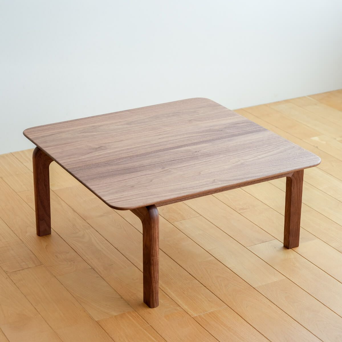 LISCIO | Low Table 70×70cm (ローテーブル) | DENTO STORE | 額縁