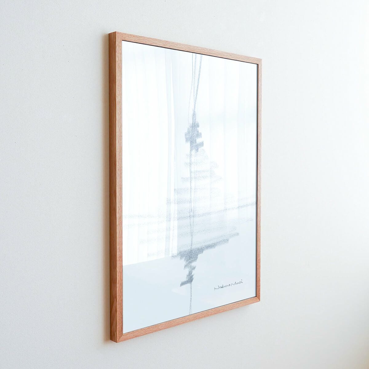 FRAME | SANO A1 (額縁) | DENTO STORE | 額縁・家具ブランドDENTOの