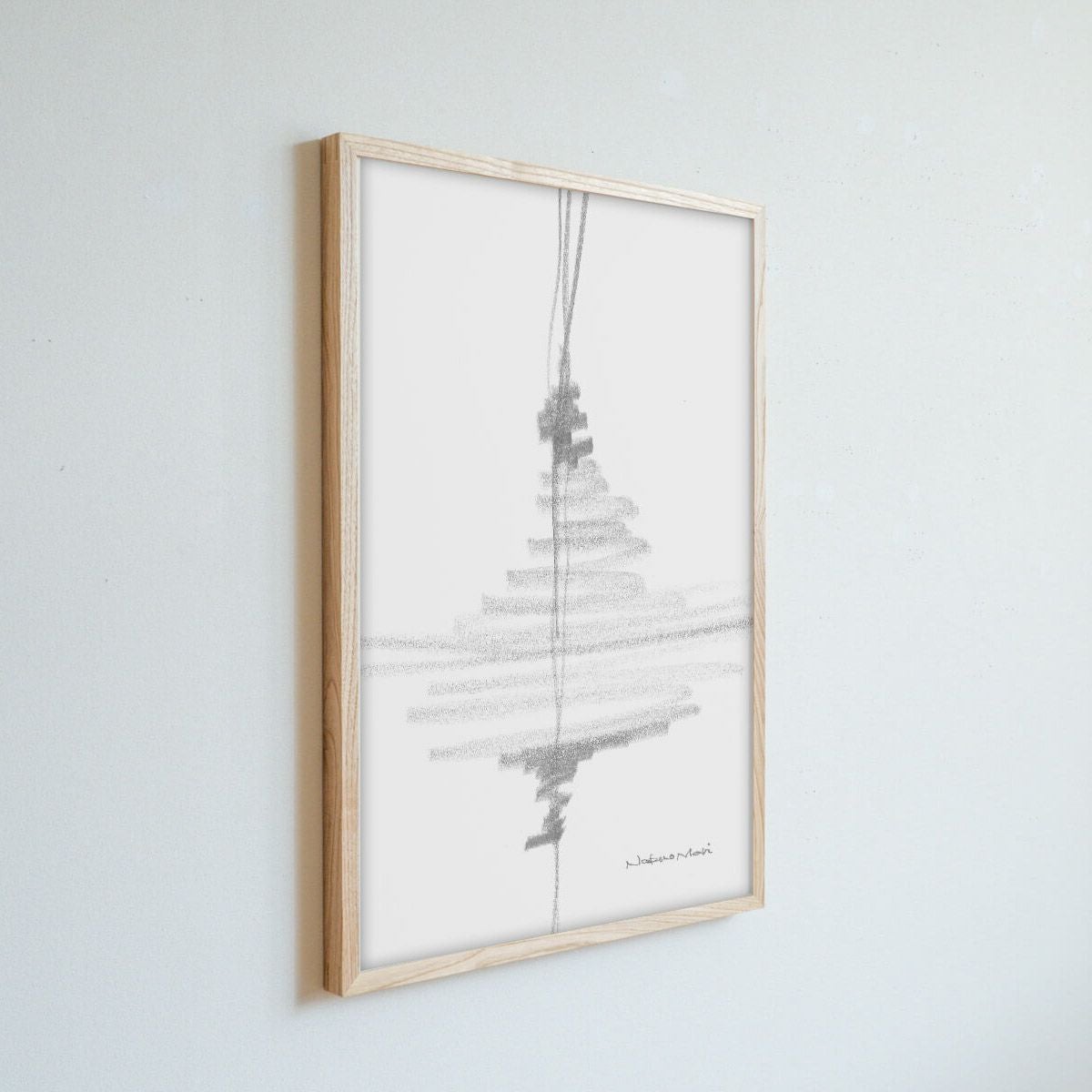 FRAME | SANO A1 (額縁) | DENTO STORE | 額縁・家具ブランドDENTOの