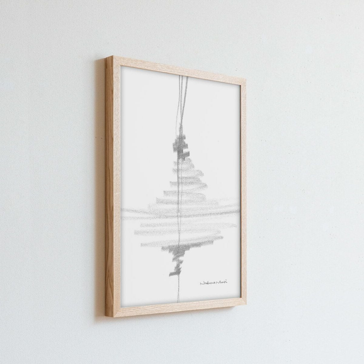 FRAME | SANO A2 (額縁) | DENTO STORE | 額縁・家具ブランドDENTOの
