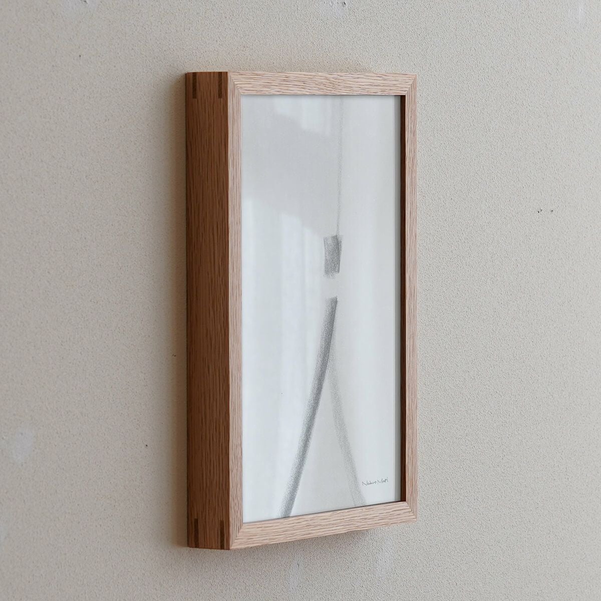 FRAME | SANO A4 (額縁) | DENTO STORE | 額縁・家具ブランドDENTOの