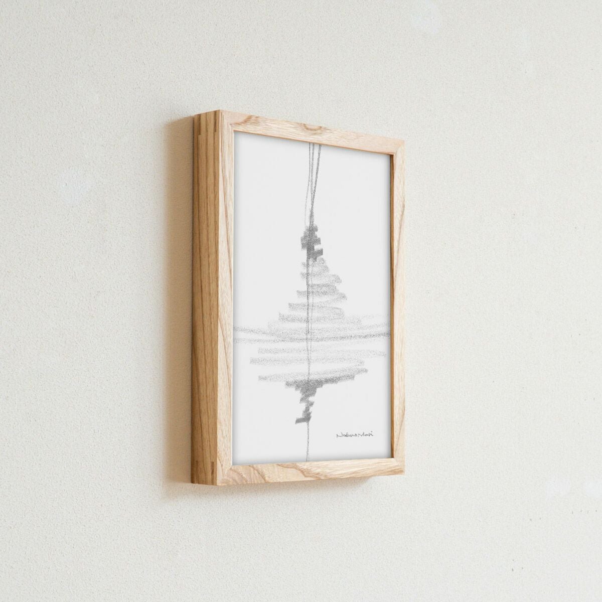 FRAME | SANO A4 (額縁) | DENTO STORE | 額縁・家具ブランドDENTOの