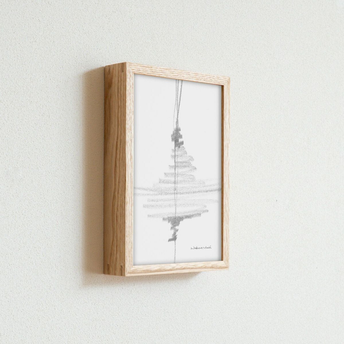 FRAME | SANO A5 (額縁) | DENTO STORE | 額縁・家具ブランドDENTOの