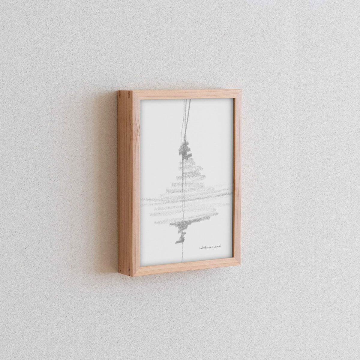 FRAME | SANO A5 (額縁) | DENTO STORE | 額縁・家具ブランドDENTOの