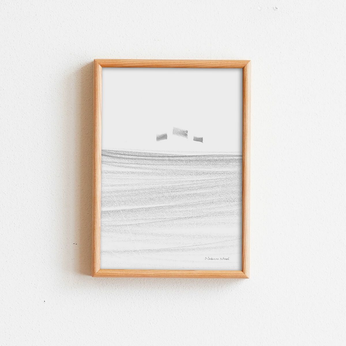 FRAME | DENTO