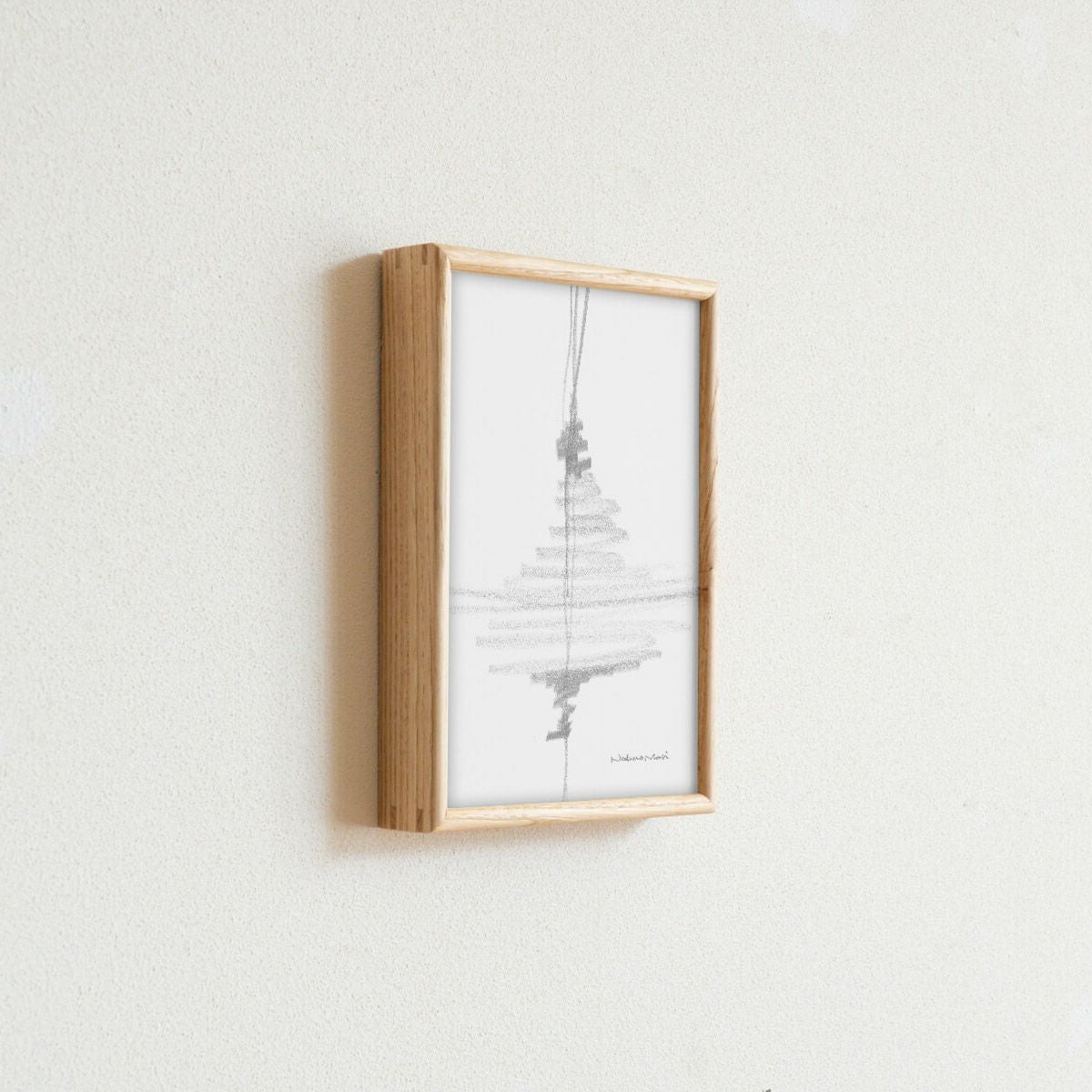 FRAME | TIPO A5 (額縁) | DENTO STORE | 額縁・家具ブランドDENTOの