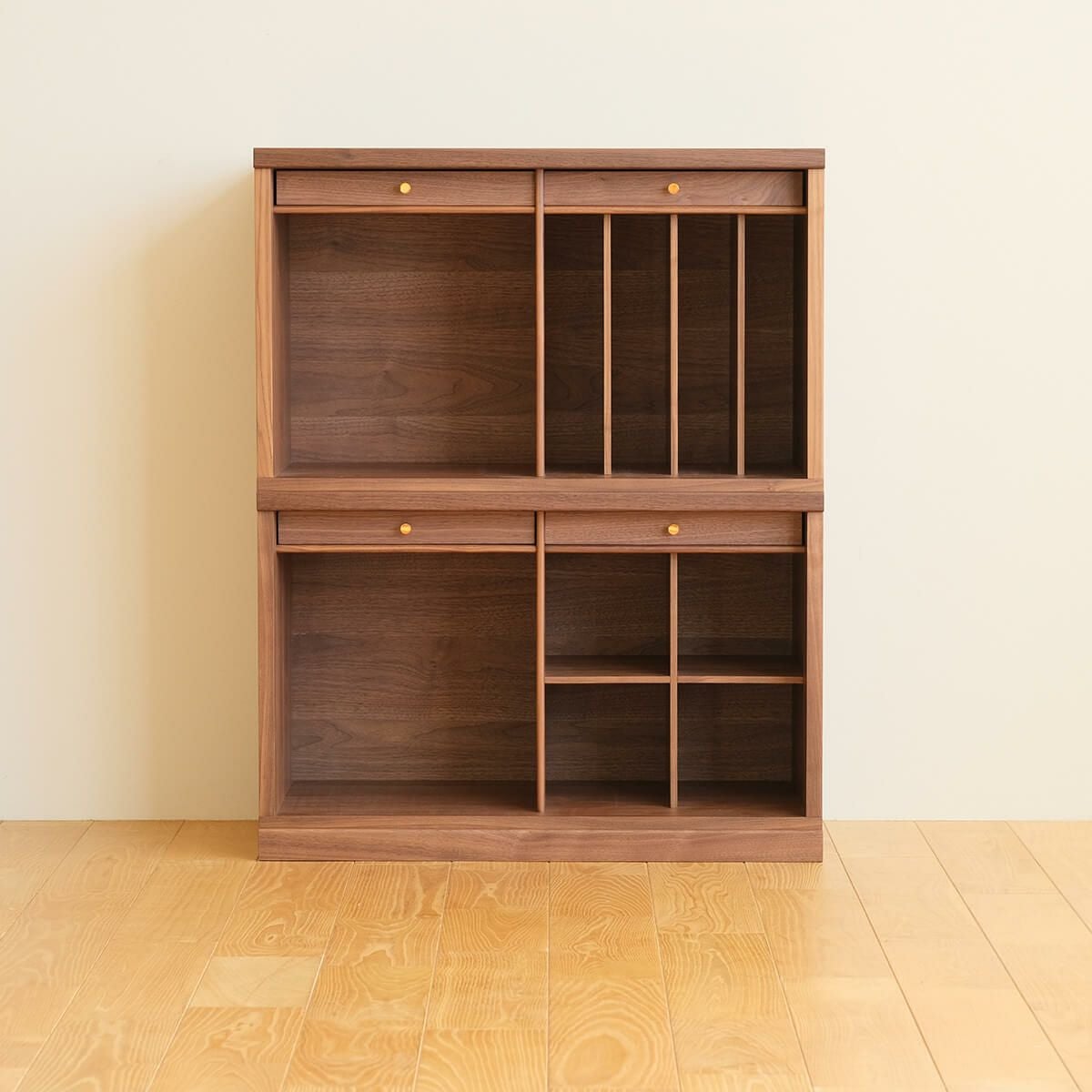 COCCO | Unit A (収納) | DENTO STORE | 額縁・家具ブランドDENTOの