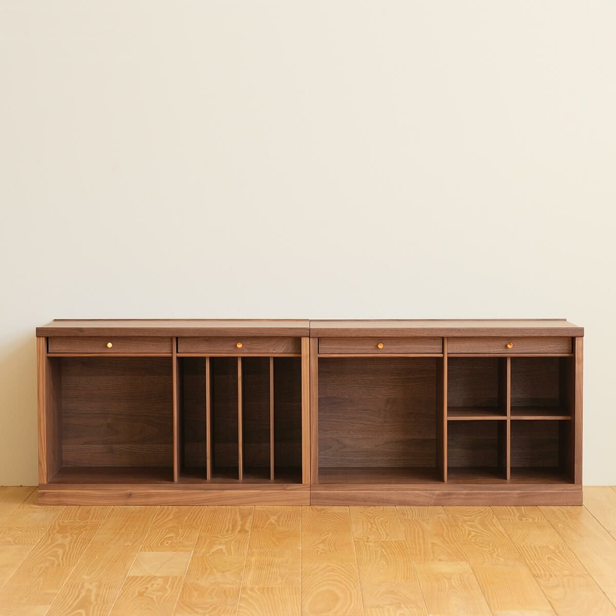 COCCO | Unit A (収納) | DENTO STORE | 額縁・家具ブランドDENTOの