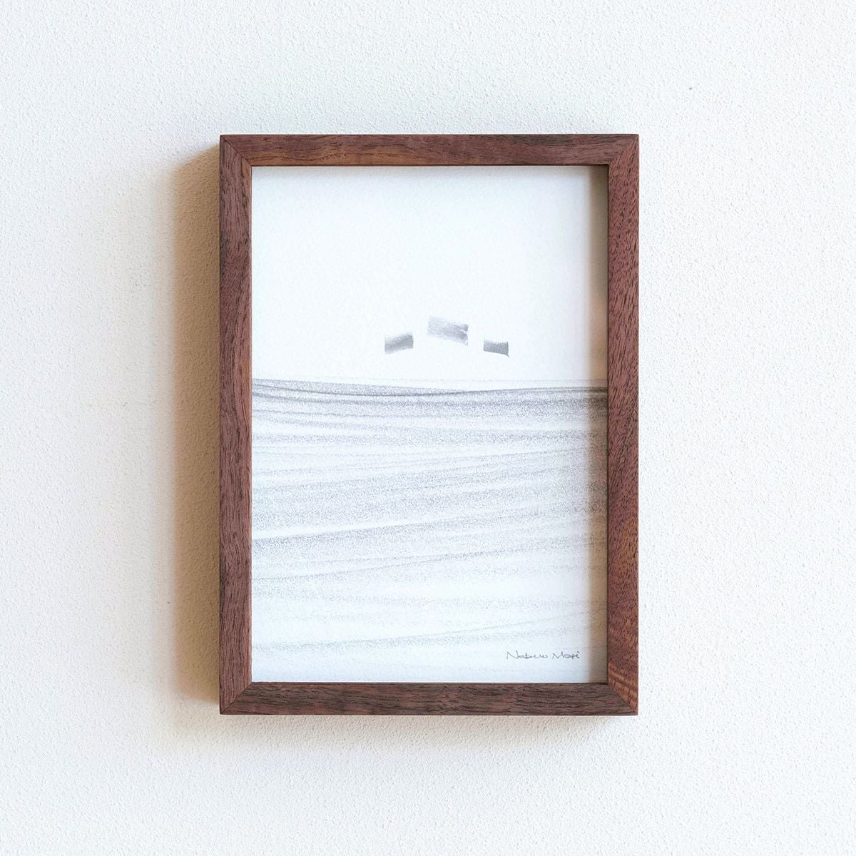 FRAME | DENTO