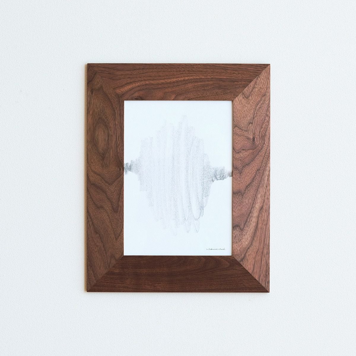 FRAME | ANGOLO A4 (額縁) | DENTO STORE | 額縁・家具ブランドDENTOの