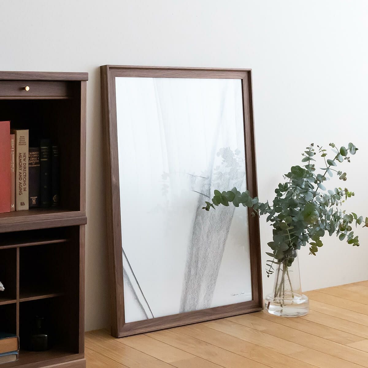 FRAME | VALLE A1 (額縁) | DENTO STORE | 額縁・家具ブランドDENTOの