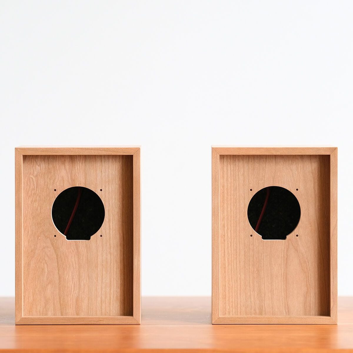 SSFWA | きほんのスピーカーキット完成品 (2個セット) | DENTO STORE