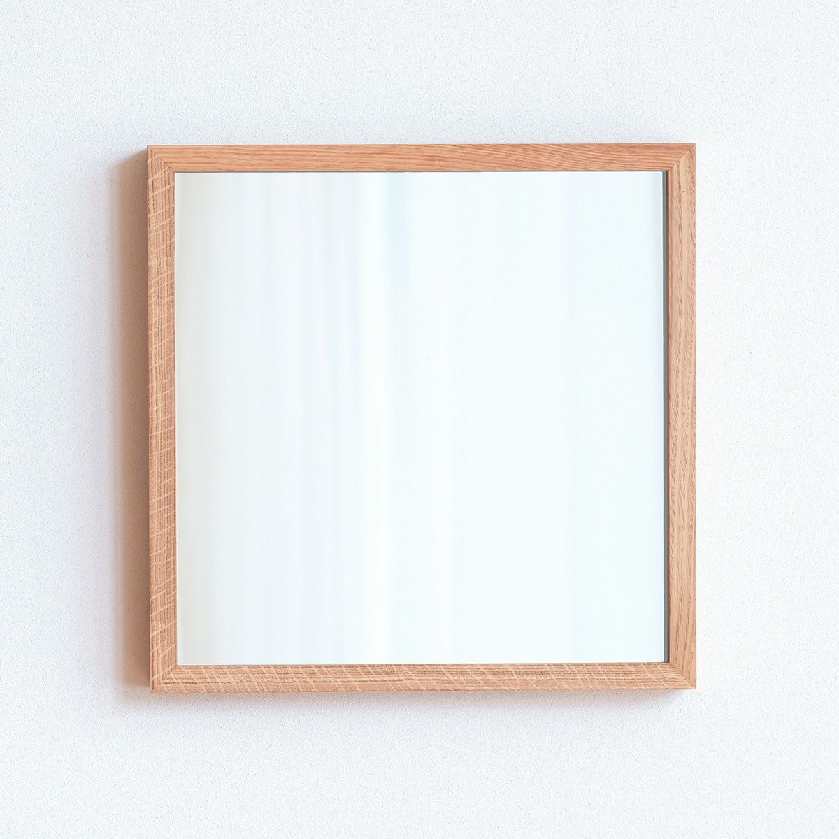 MIRROR | SANO 42×42cm (ミラー) | DENTO STORE | 額縁・家具ブランド