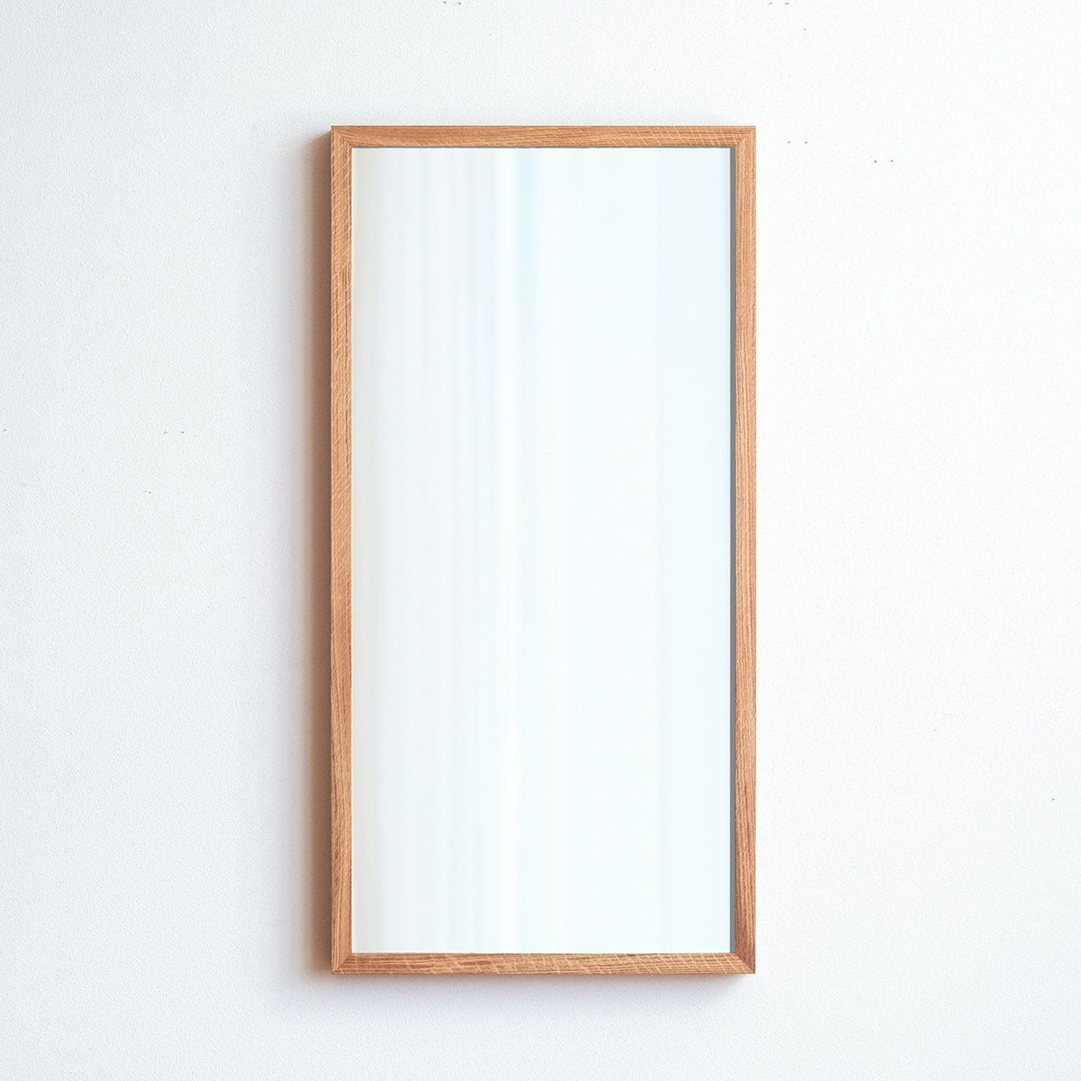 MIRROR | SANO 42×84cm (ミラー) | DENTO STORE | 額縁・家具ブランド