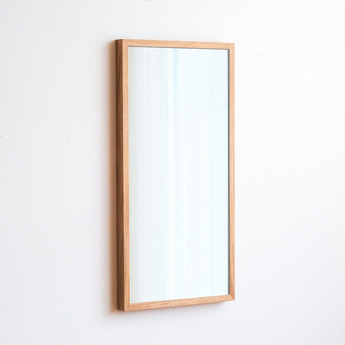 MIRROR | SANO 42×84cm (ミラー) | DENTO STORE | 額縁・家具ブランド