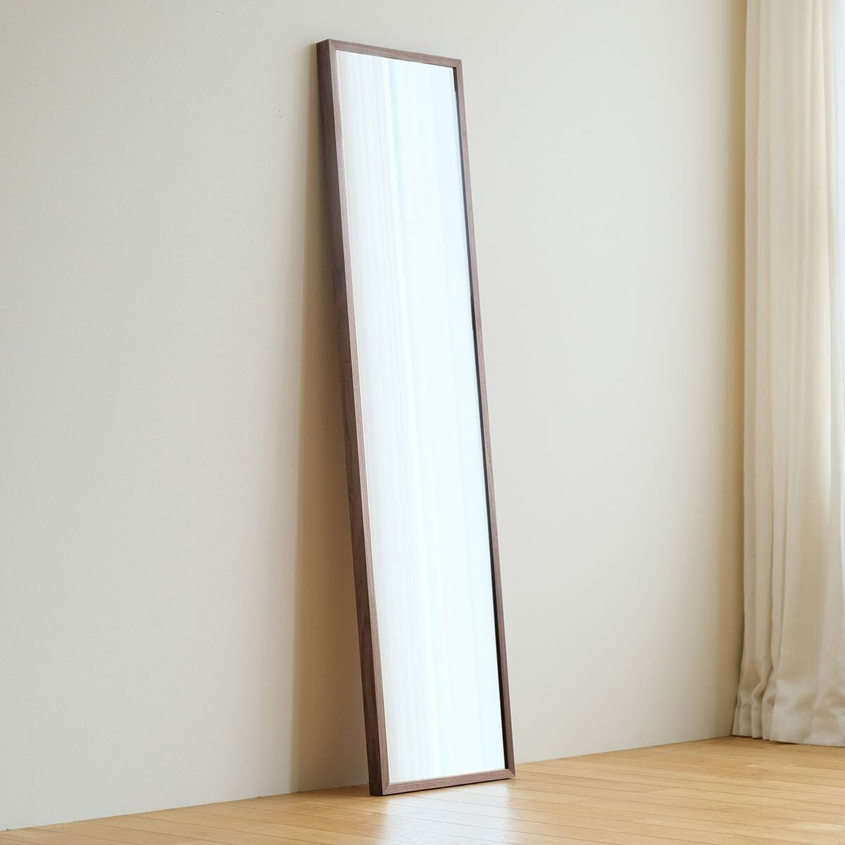 MIRROR | SANO 42×168cm (ミラー) | DENTO STORE | 額縁・家具ブランド