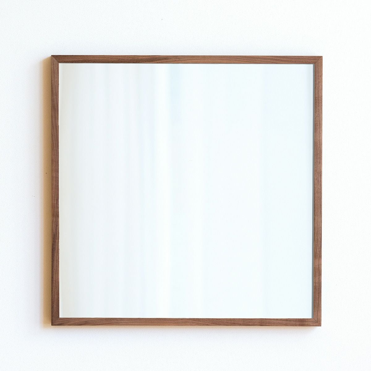 MIRROR | SANO 70×70cm (ミラー) | DENTO STORE | 額縁・家具ブランド