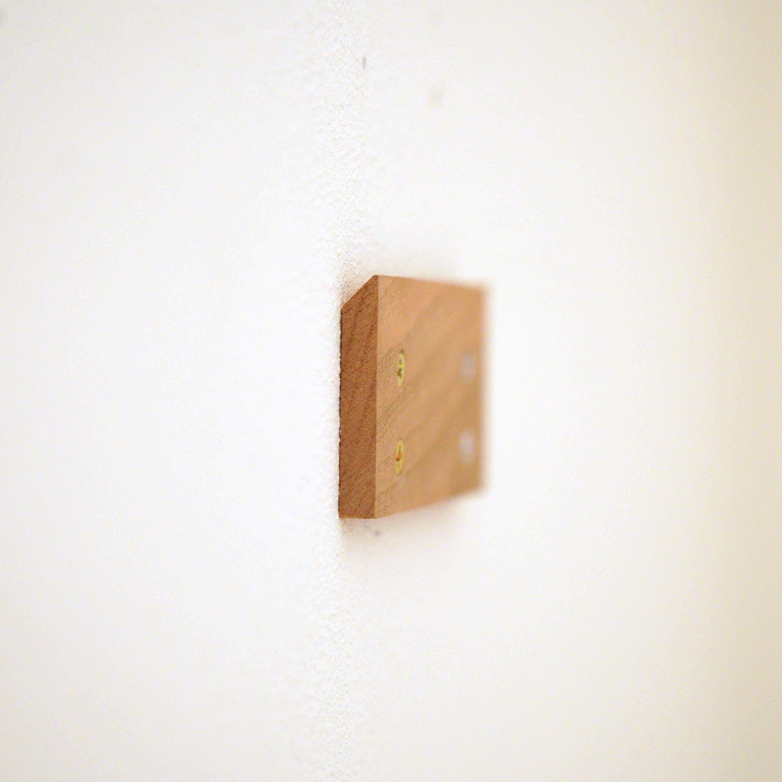 Italy【Wood Frame Mirror】木枠 象嵌 ウォールミラー MIRROR | VALLE 56×56cm (ミラー) | DENTO STORE | 額縁・家具ブランド