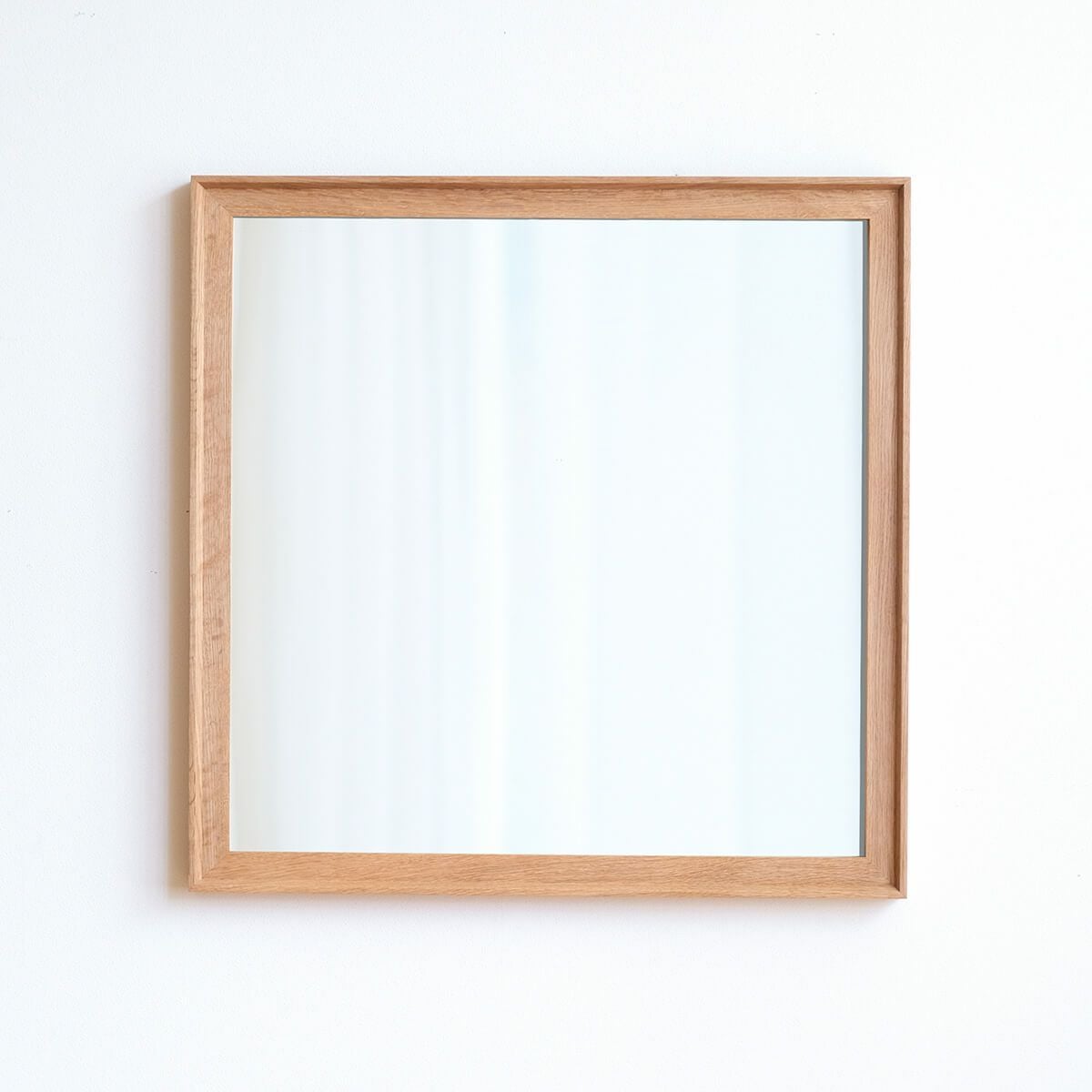 MIRROR | VALLE 70×70cm (ミラー) | DENTO STORE | 額縁・家具ブランド