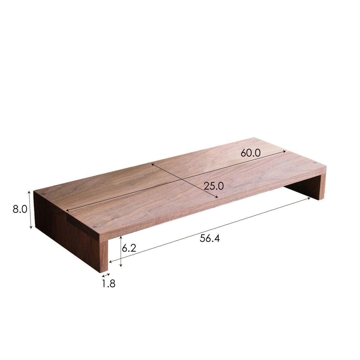 FAVORMADE | Monitor Stand / モニタースタンド | DENTO STORE | 額縁