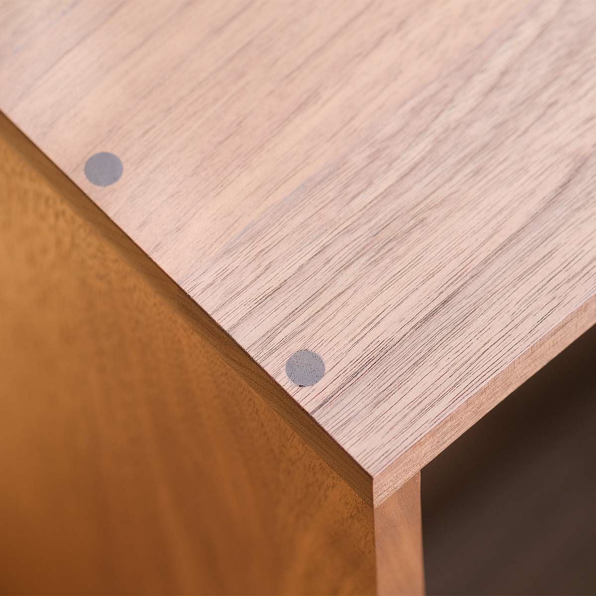 FAVORMADE | Stool Storage / スツールにもなる収納ラック | DENTO