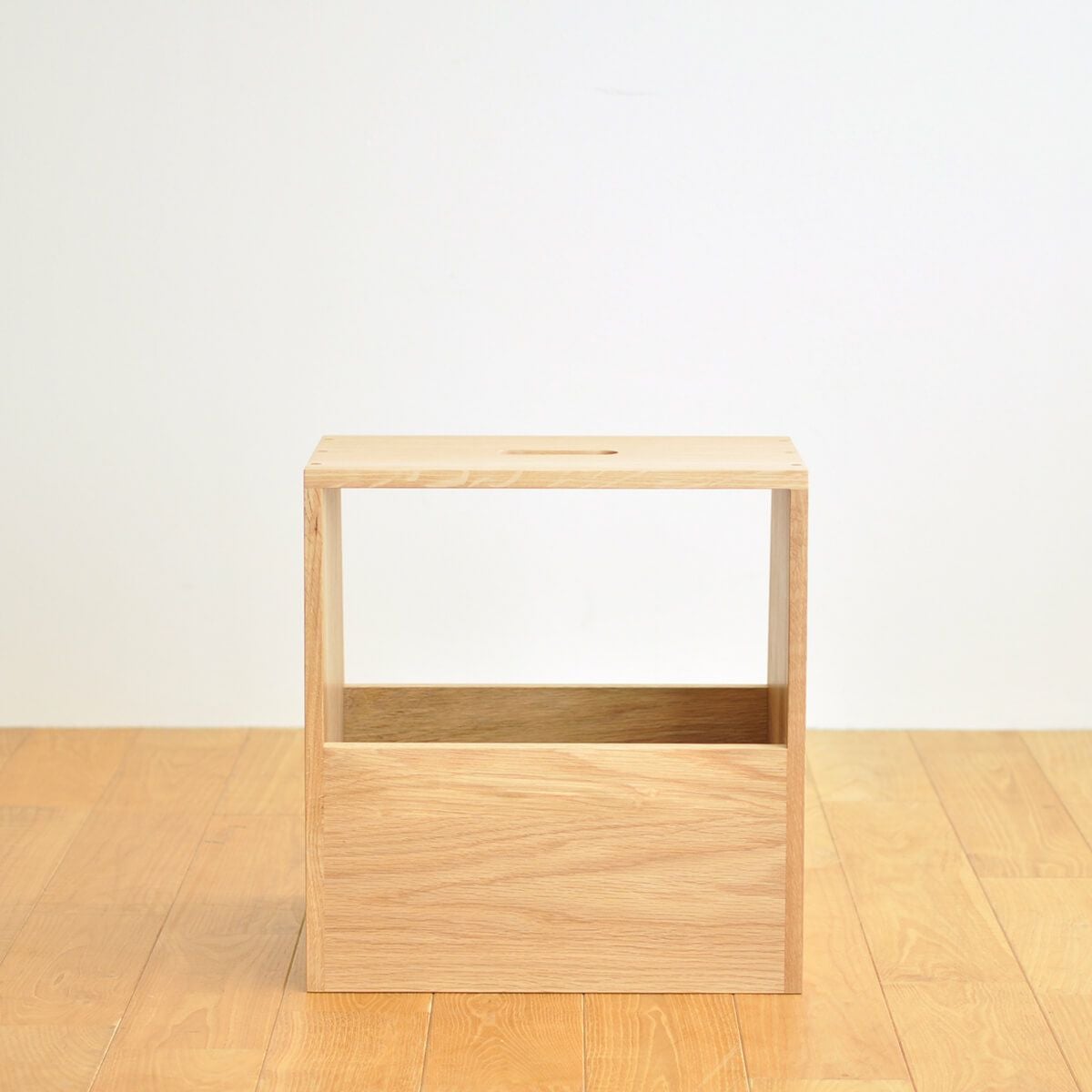 FAVORMADE | Stool Storage / スツールにもなる収納ラック | DENTO