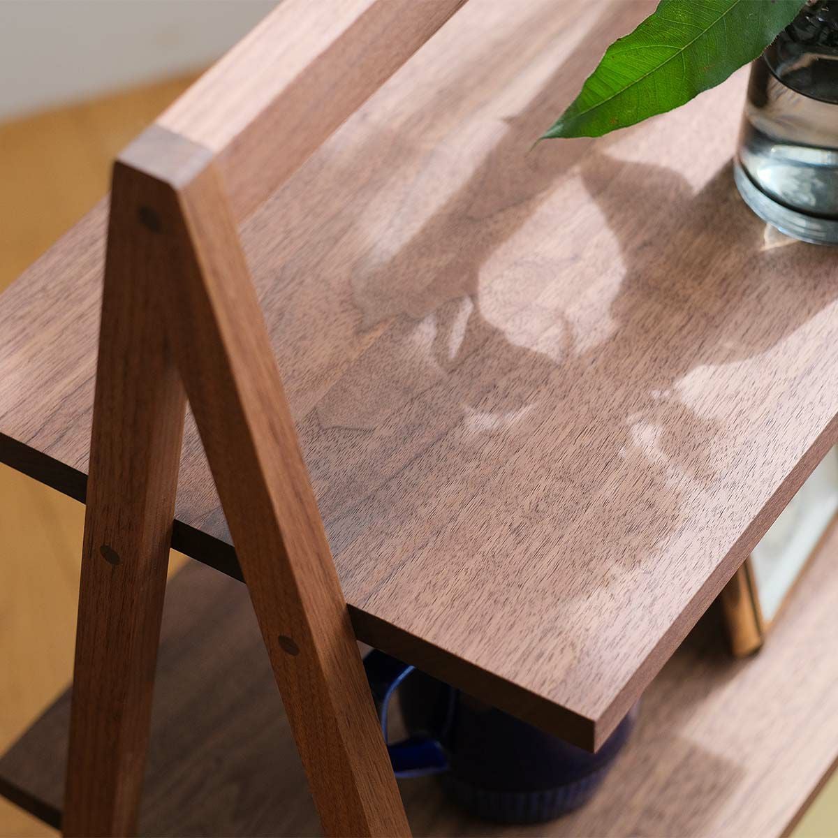 FAVORMADE | Shelf / インテリアシェルフ3段 | DENTO STORE | 額縁