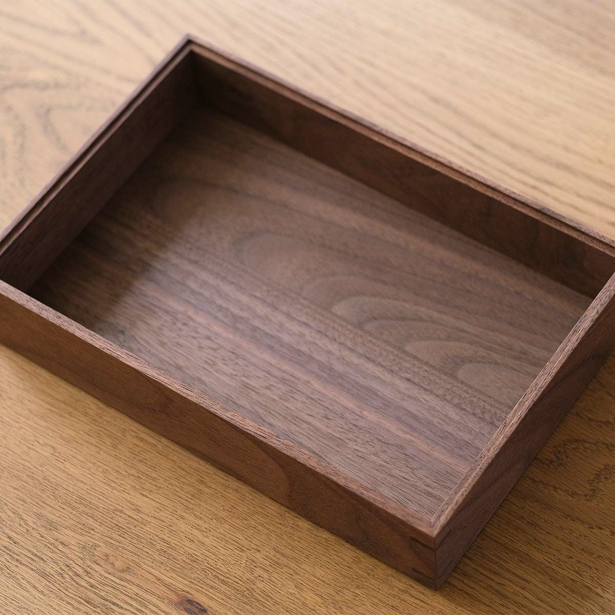 FAVORMADE | Jewelry Case / ジュエリー収納ケース (ベロア仕切り付き