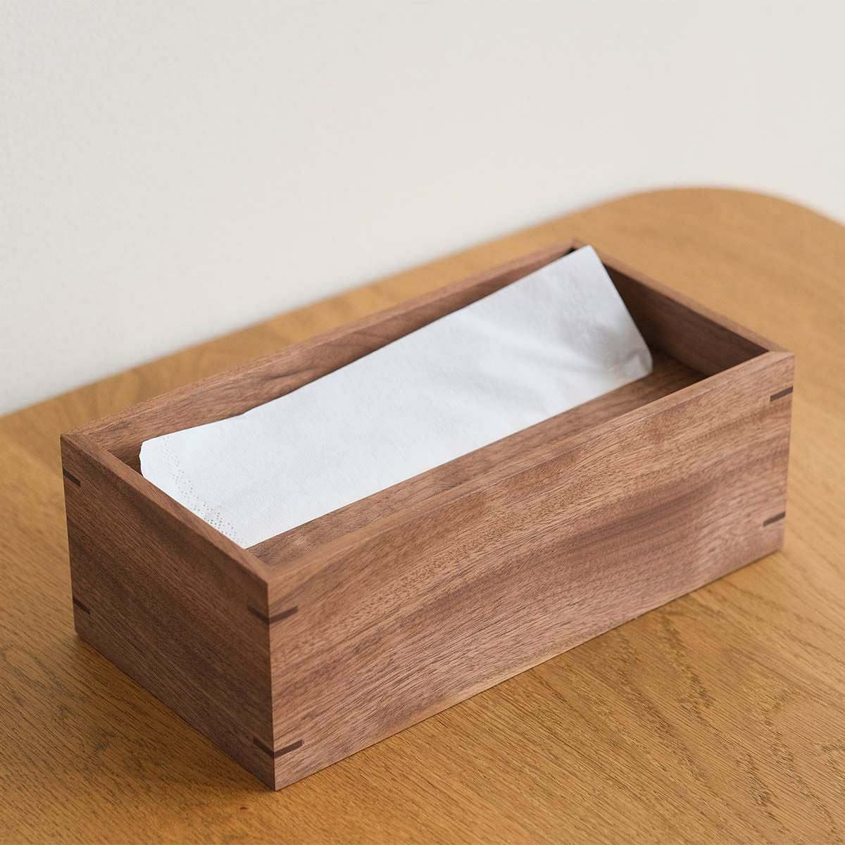FAVORMADE | Tissue Case / オリジナルティッシュボックス | DENTO