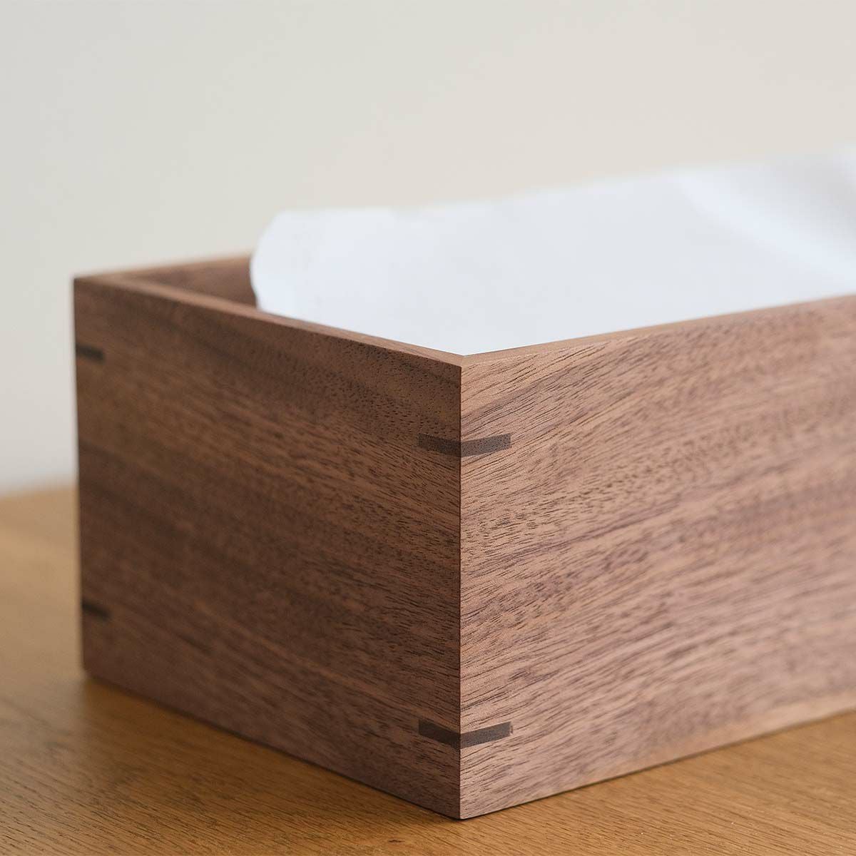 FAVORMADE | Tissue Case / オリジナルティッシュボックス | DENTO