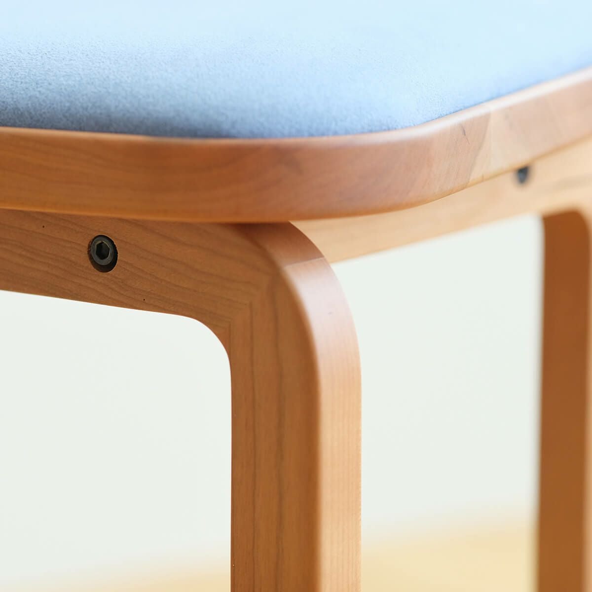 COCCO | Stool (スツール) | DENTO STORE | 額縁・家具ブランドDENTOの
