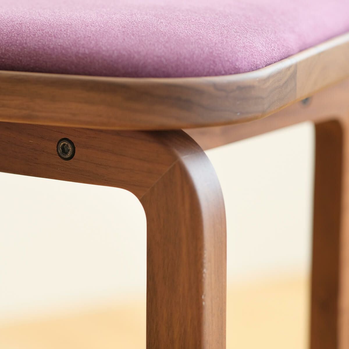 COCCO | Stool (スツール) | DENTO STORE | 額縁・家具ブランドDENTOの
