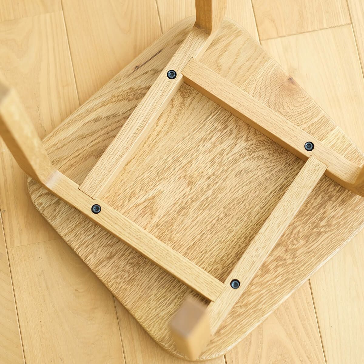 COCCO | Stool (スツール) | DENTO STORE | 額縁・家具ブランドDENTOの