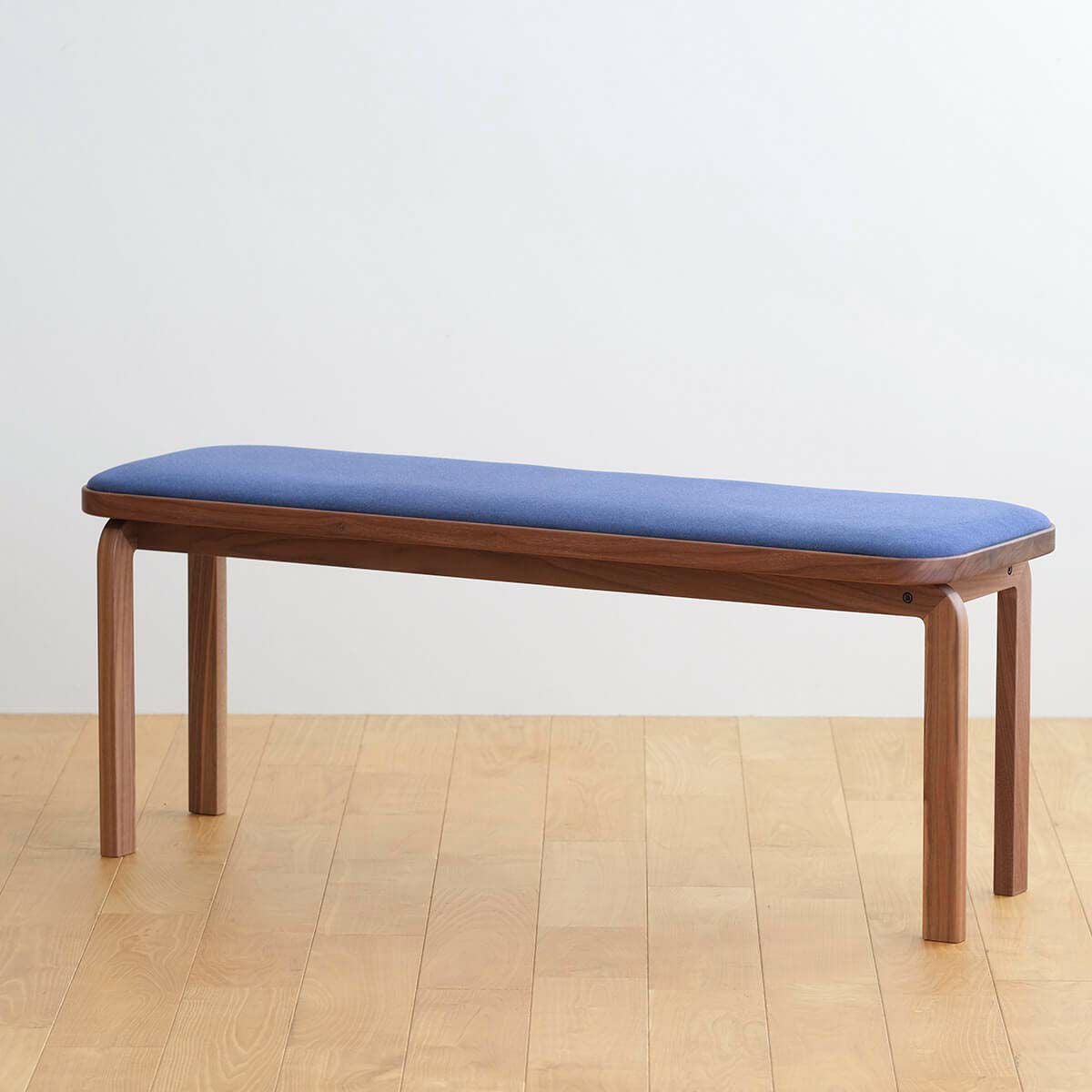COCCO | Bench (ベンチ) | DENTO STORE | 額縁・家具ブランドDENTOの