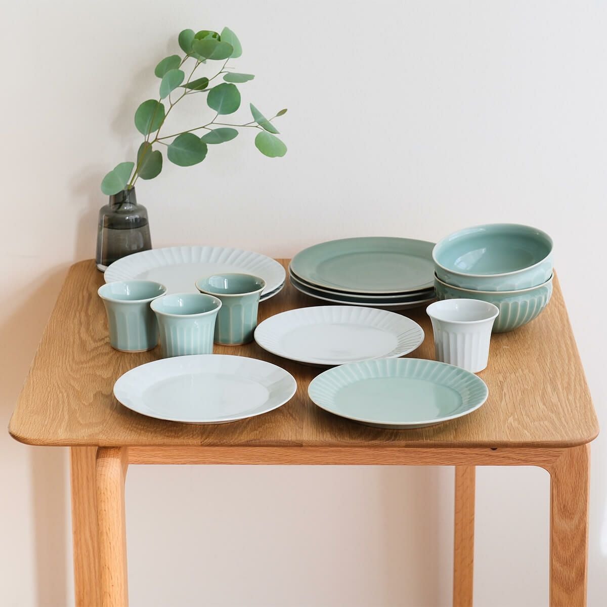 王地山焼 | CUP | DENTO STORE | 額縁・家具ブランドDENTOの公式