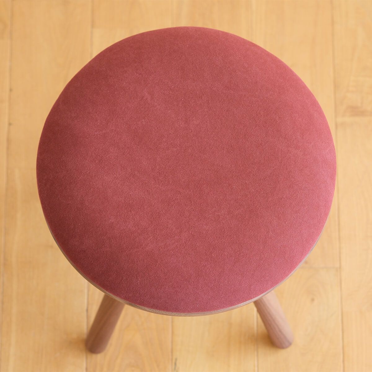 ES | Circle stool (スツール) | DENTO STORE | 額縁・家具ブランド