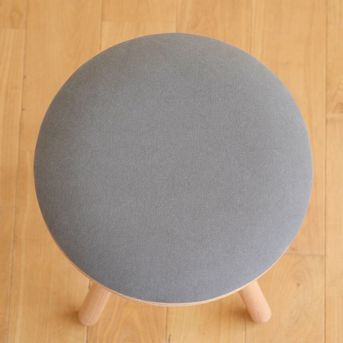 ES | Circle stool (スツール) | DENTO STORE | 額縁・家具ブランド