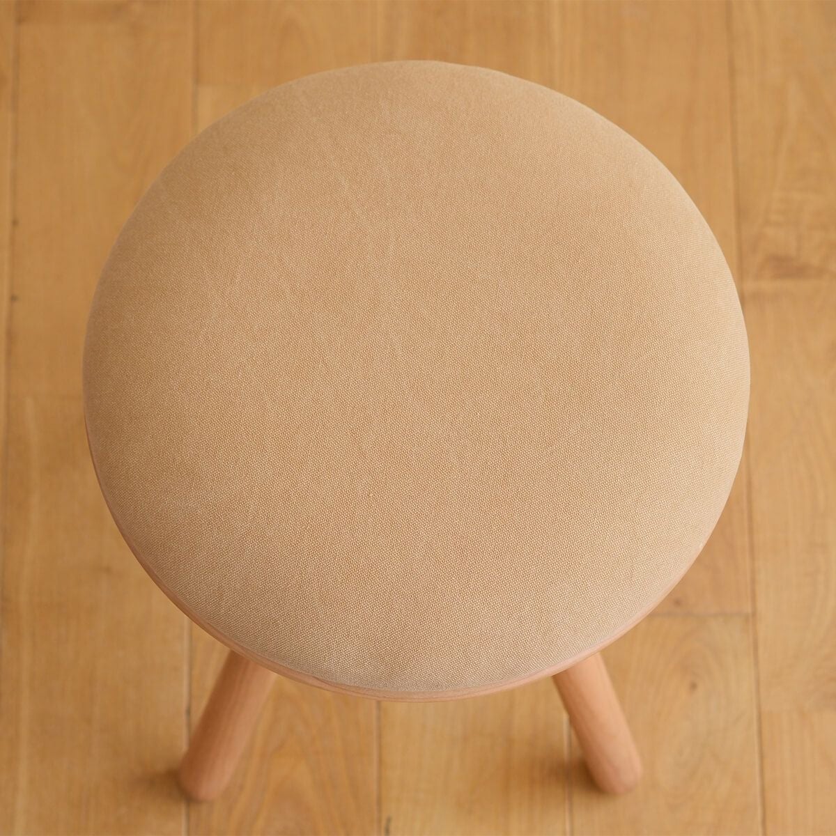 ES | Circle stool (スツール) | DENTO STORE | 額縁・家具ブランド
