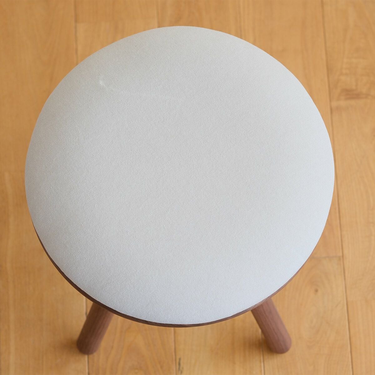 ES | Circle stool (スツール) | DENTO STORE | 額縁・家具ブランド