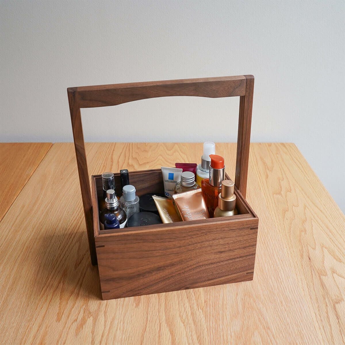 FAVORMADE | Makeup Box 3段 / 大人のメイクアップボックス3段 | DENTO
