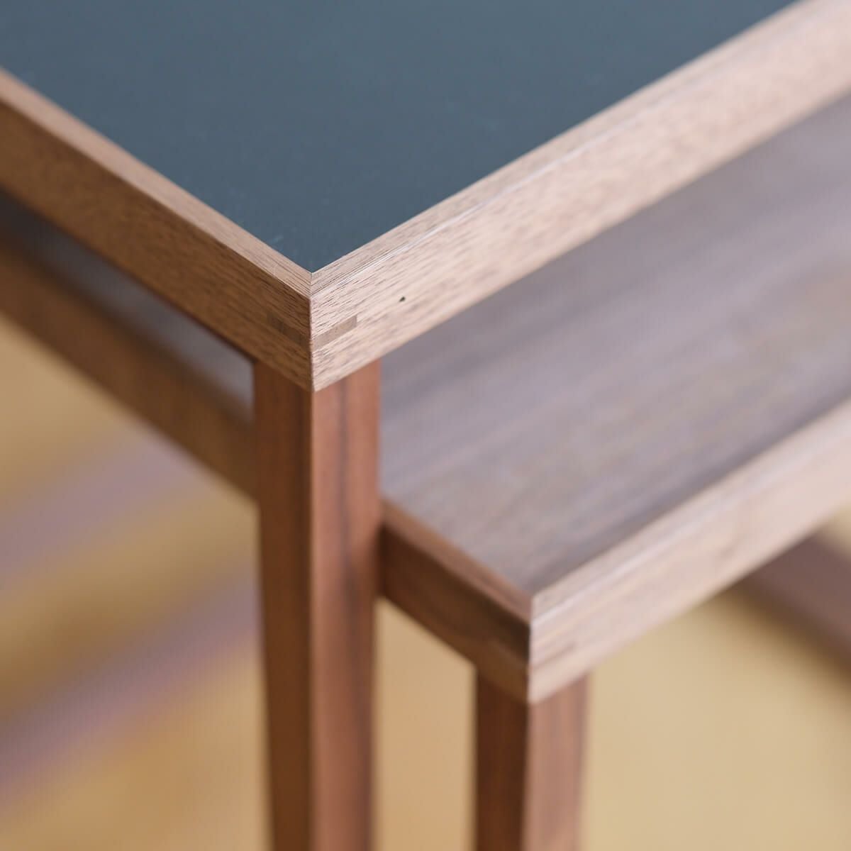 FAVORMADE | Tray Nest Table / 外せる天板ネストテーブル | DENTO