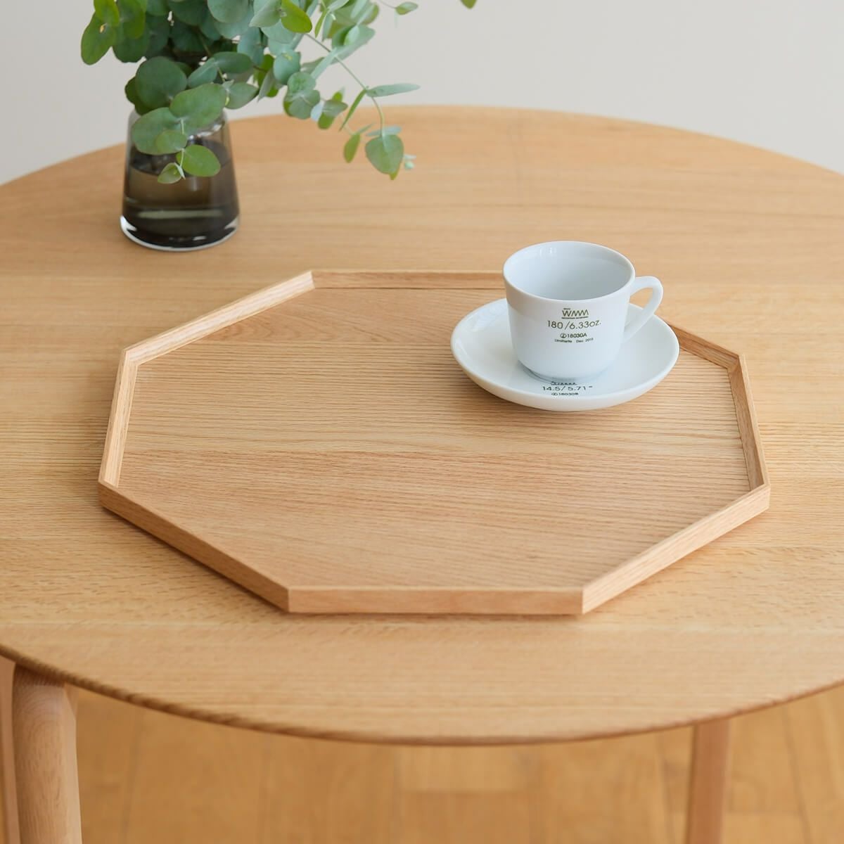 FAVORMADE | Octa Tray / 八角トレイ | DENTO STORE | 額縁・家具
