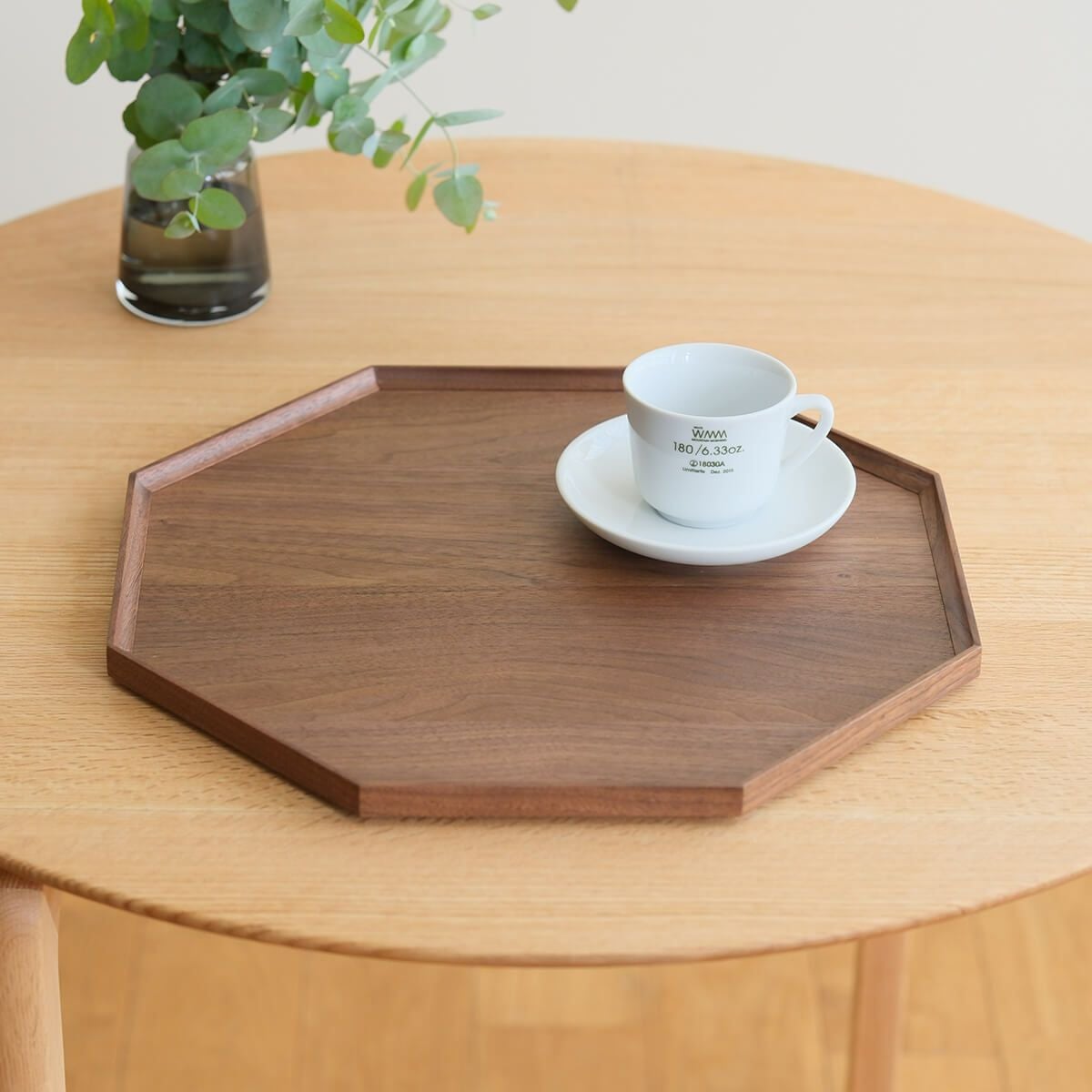 FAVORMADE | Octa Tray / 八角トレイ | DENTO STORE | 額縁・家具
