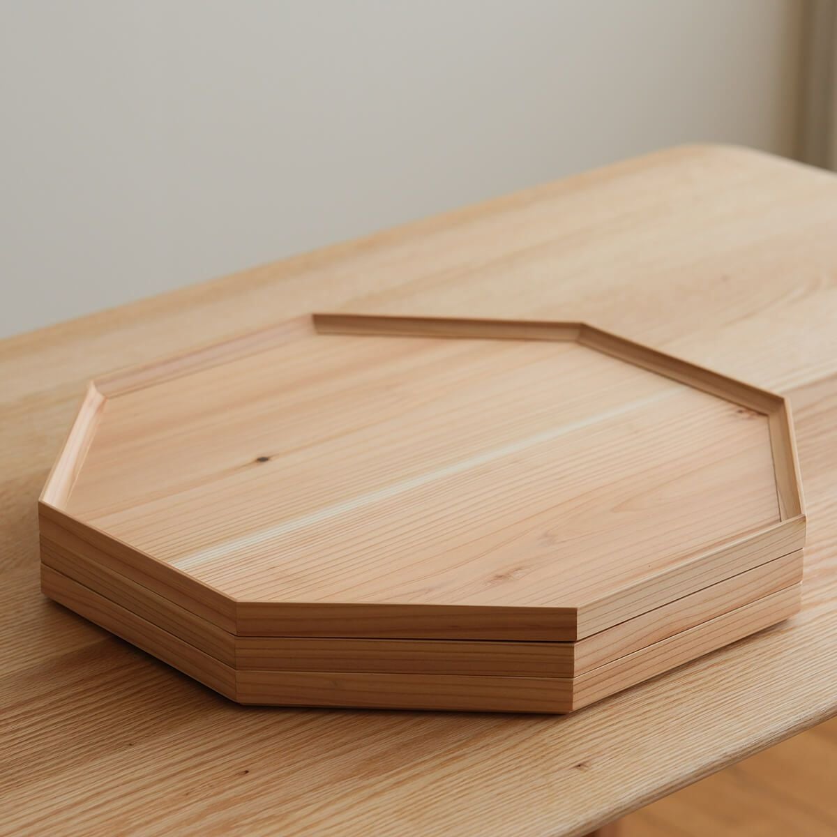 FAVORMADE | Octa Tray / 八角トレイ | DENTO STORE | 額縁・家具
