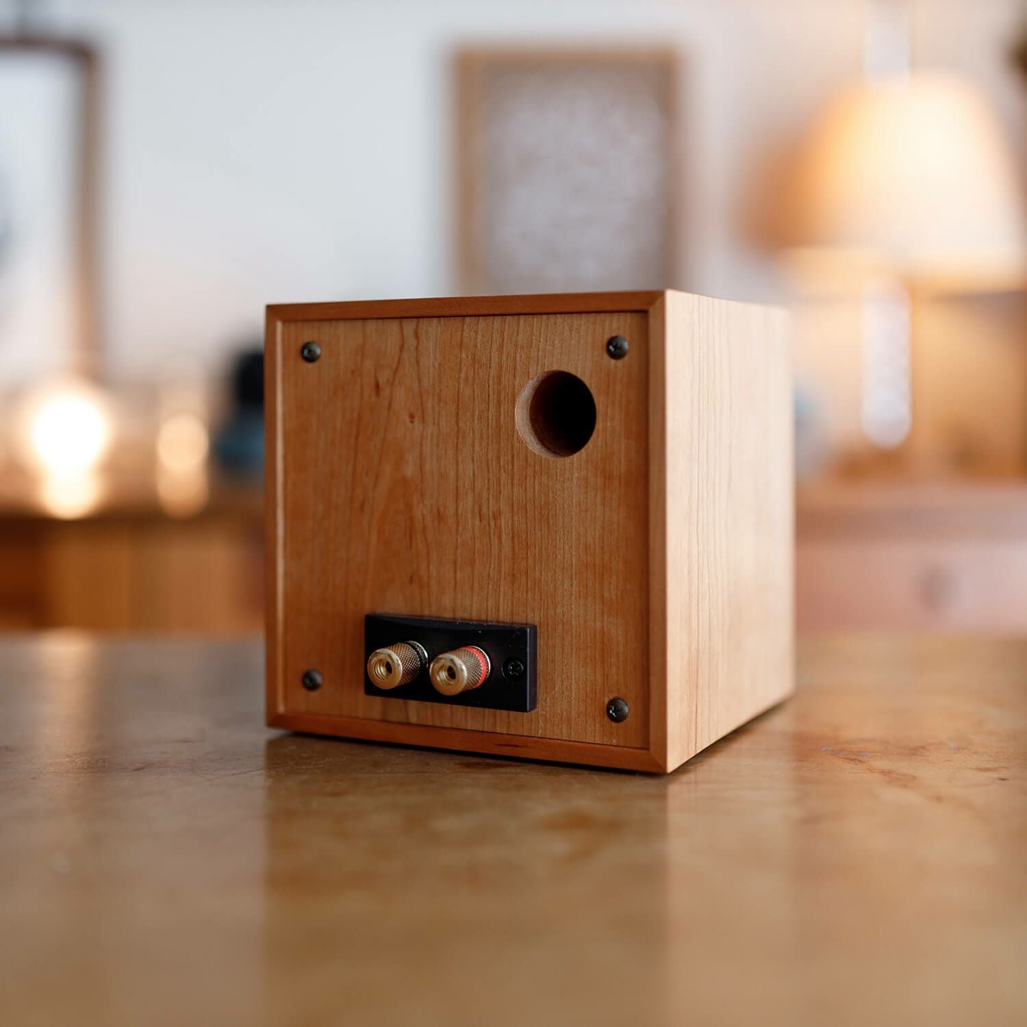 SSFWA | Little Speaker / classic (2個セット) | DENTO STORE | 額縁
