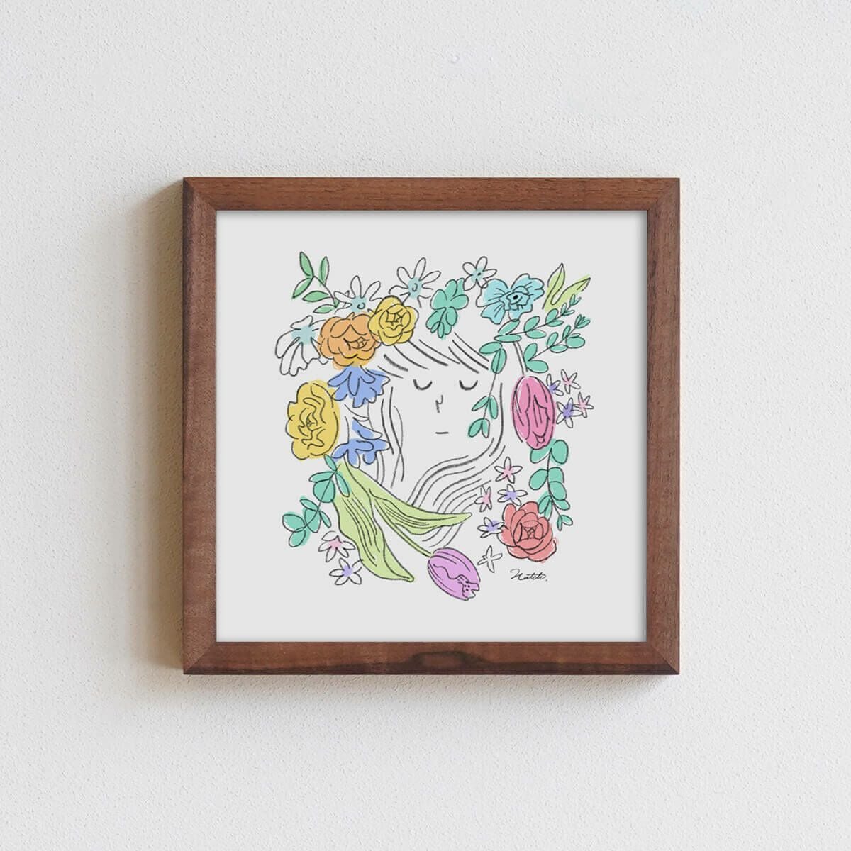 FRAME | DENTO
