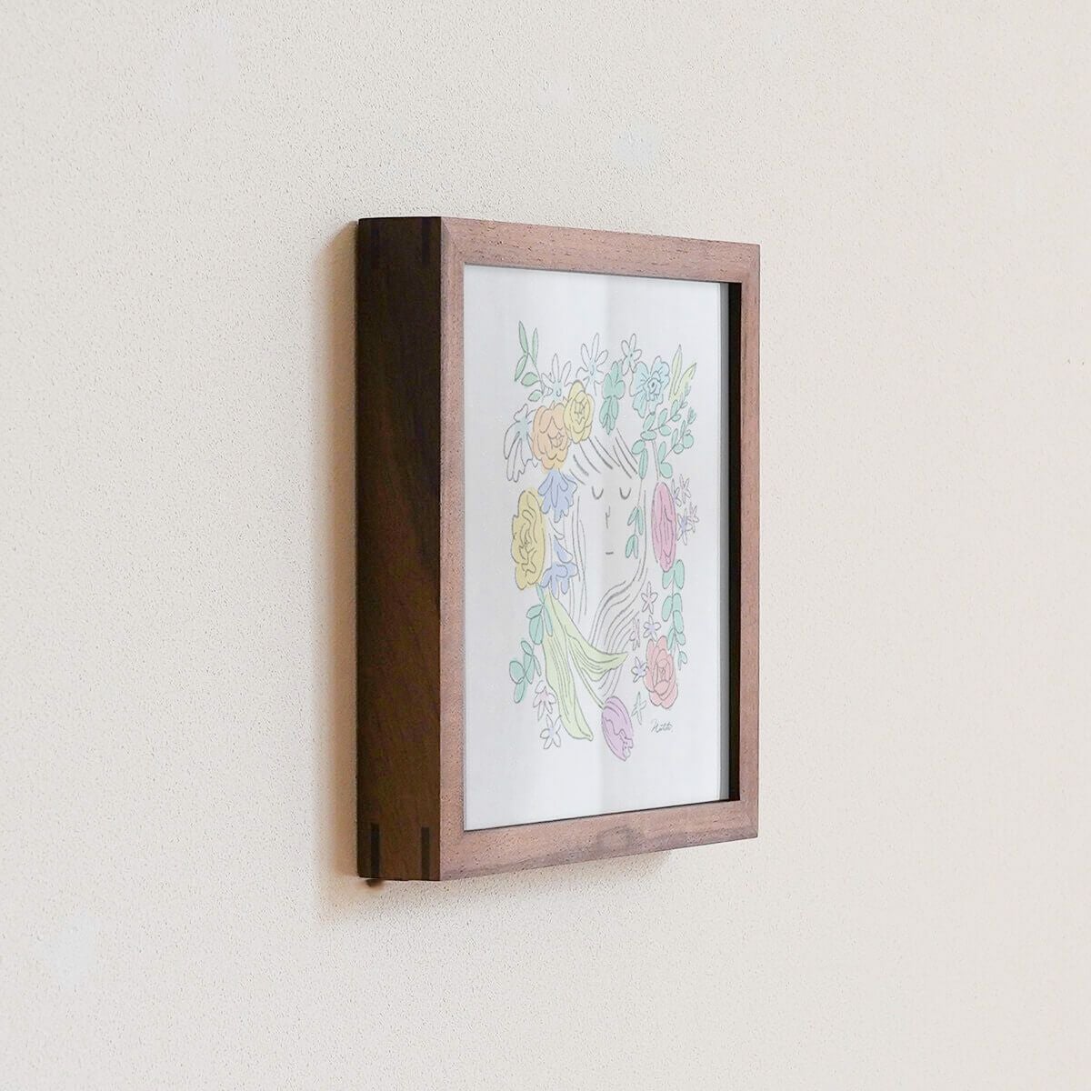 FRAME | SANO 21*21 (額縁) | DENTO STORE | 額縁・家具ブランドDENTO
